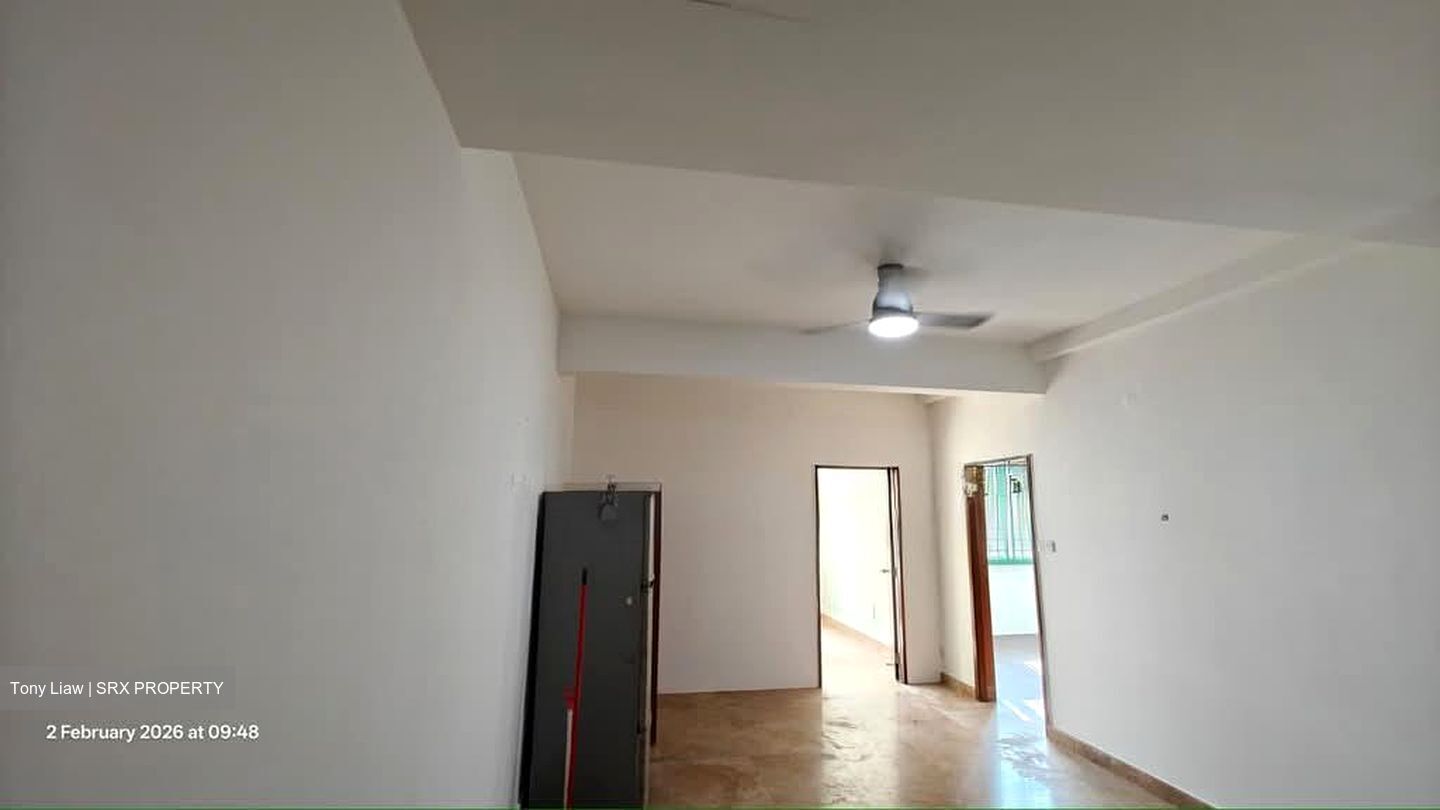 Changi Court (D16), Condominium #526832491